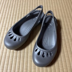 【新品】クロックス｜レディースサンダル