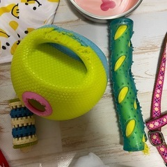 犬アクセサリー　茶碗の画像
