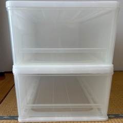 てんま　衣装ケース