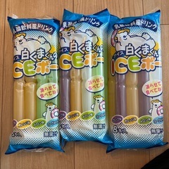 ❗️アイスボー
