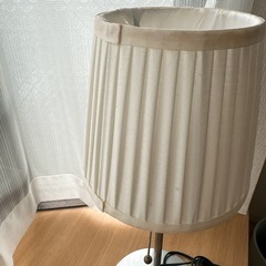 IKEA ミニ間接照明の画像