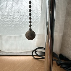 IKEA ミニ間接照明の画像