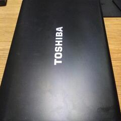 東芝ノートPC Windows11 難ありの画像