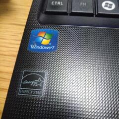 東芝ノートPC Windows11 難ありの画像