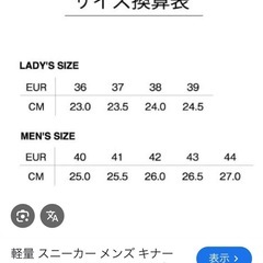 靴　未使用品　男性用　シューズ　の画像