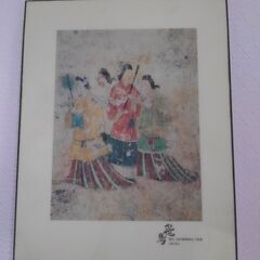 絵皿　装飾品等【値下げしました】の画像