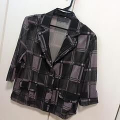 夏物ジャケット