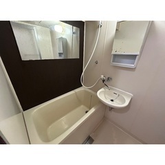 🌈リフォーム済✨フリーレント1ヶ月 💸 敷金＆礼金ゼロ🌈『三ツ和マンション  204』M 1hxt5w - 賃貸（マンション/一戸建て）