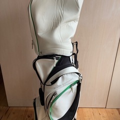 BMW golfsport  ゴルフバッグ　キャディバッグ