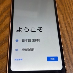 アローズFCG01