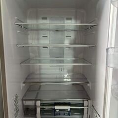 大阪送料無料☆3か月保障付き☆冷蔵庫☆日立☆3ドア