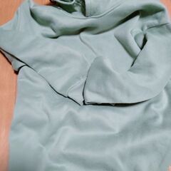 冬用トレーナーS