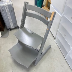STOKKE ストッケ TRIPP TRAPP グレー
