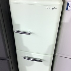 エディオン　冷蔵庫　149L 2022年製