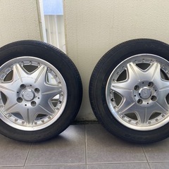 （取引き中）
アルミホイール　14インチの画像