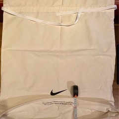 NIKE 大型巾着袋