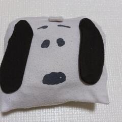 授乳ケープの画像