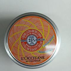 ロクシタン