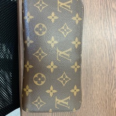 ルイヴィトン 長財布