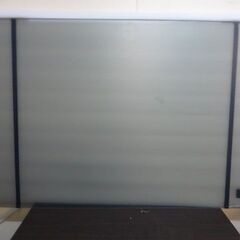 ①-2-1　未使用/新品　液晶テレビ保護パネル 65インチ対応 3mm厚 ブルーライト　猫から傷をまもる　 カット率55.5% 固定バン ド付の画像