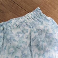 パジャマ　下のみの画像