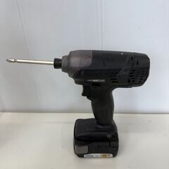 インパクトドライバー（RYOBI）訳ありの画像