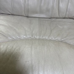 無料 ♪　1人掛けソファーの画像