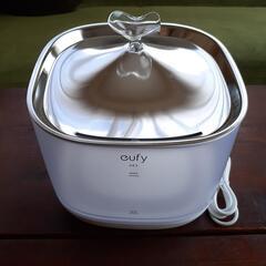 eufy  pet用給水器   の画像