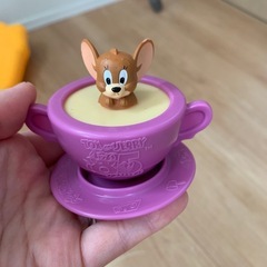 トムとジェリー