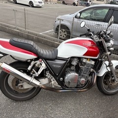 ホンダCB1000SF BIG1の画像