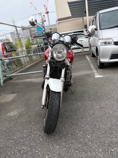 ホンダCB1000SF BIG1