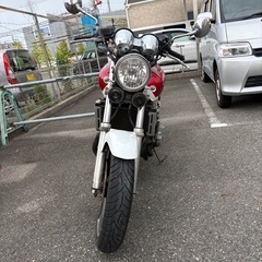 ホンダCB1000SF BIG1