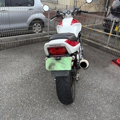 ホンダCB1000SF BIG1の画像