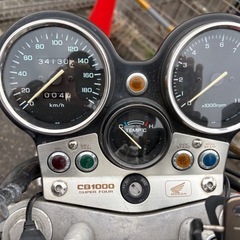 ホンダCB1000SF BIG1の画像