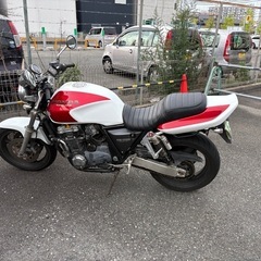 ホンダCB1000SF BIG1の画像