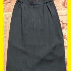 ◆スカート　未使用　自宅保管品◆NO７