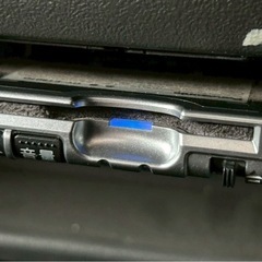 【総額24.8万円】タントカスタム X   TV、ナビ、CD、DVDの画像