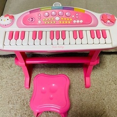 ピアノ こども おもちゃ