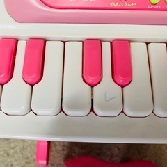 ピアノ こども おもちゃの画像