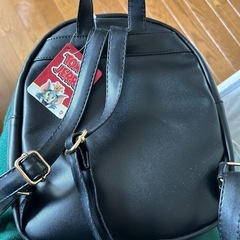 早い者勝ち‼️トムとジェリー リュックの画像