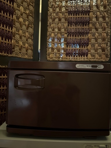 ホットキャビ HC-18Fの卸・通販 | ビューティガレージ ホットキャビン