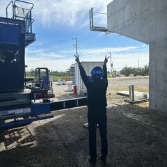 【福岡在住大歓迎】愛知で現場仕事！！！の画像