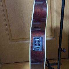 ARIA　エレコード　ギターの画像