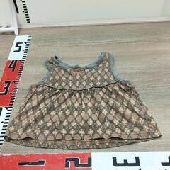 0609-067 【無料】 子供服　90㌢