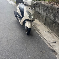 シグナスX125