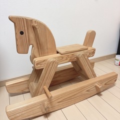 木馬
