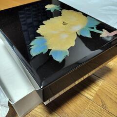 越前塗文庫　本うるし手ぬりの画像