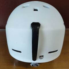 スキーヘルメット 新品 Lサイズの画像