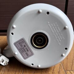 ニトリ ケトル　電気ポットの画像