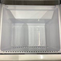 【6ヶ月間の動作保証付き！】SHARP 2ドア冷蔵庫のご紹介です！！の画像